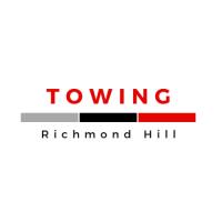 Towing Richmond Hill image 1
